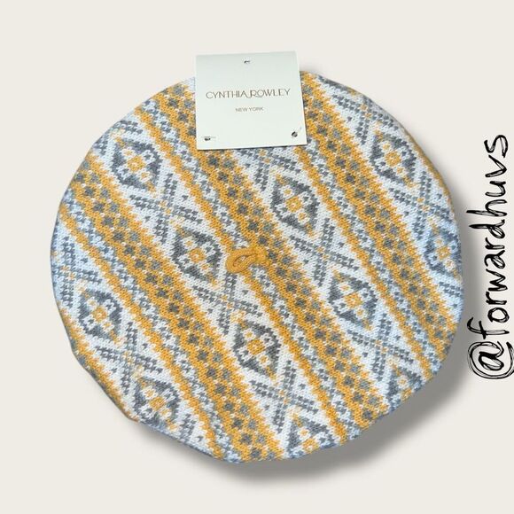 Cynthia Rowley New York 6-9 Month - Picture 1 of 7